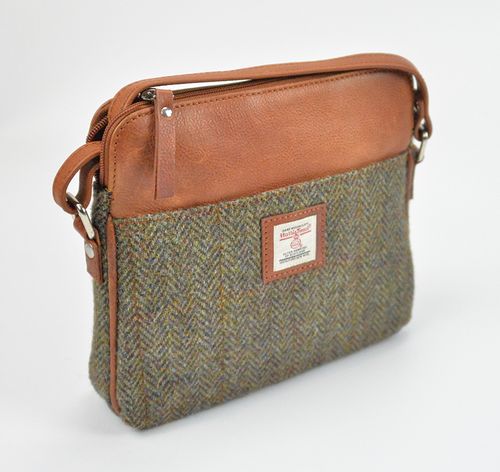 Ladies cross body bag